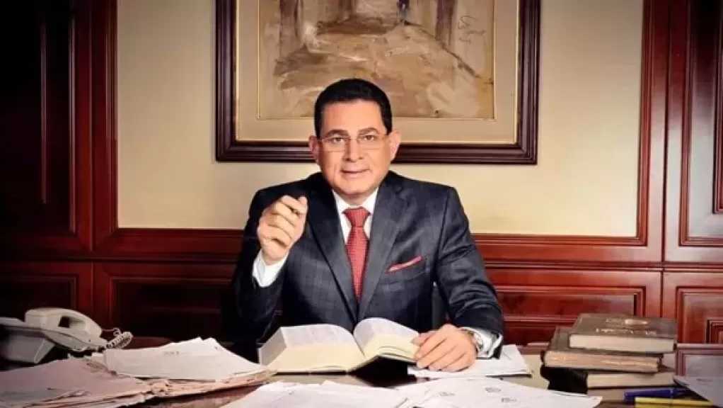 النائب فرج فتحي: قانون الكهرباء الجديد يغلق باب الفساد وينهي معاناة المواطنين