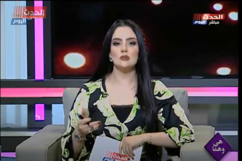 أميرة عبيد تحذر الأزواج من الانفصال: ولادكم هيطلعوا مرضى نفسيين وقلوبهم قاسية