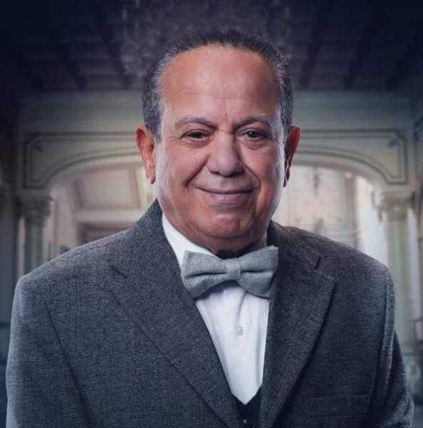الفنان محمد محمود: المسرح يضم موهوبين أشطر مني ويستحقون فرصة