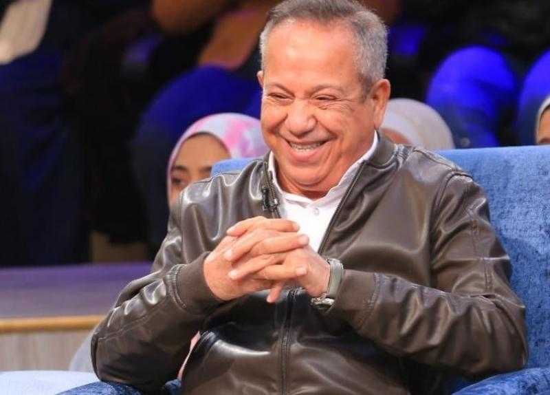 الفنان محمد محمود: قراءة القرآن الكريم سبب نجاحي في المسرح