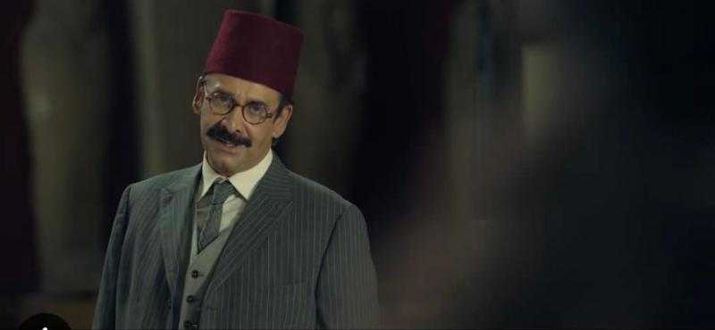 كريم عبدالعزيز ينشر أولى صوره من مسلسل «الحشاشين»: بداية الرحلة رمضان 2024