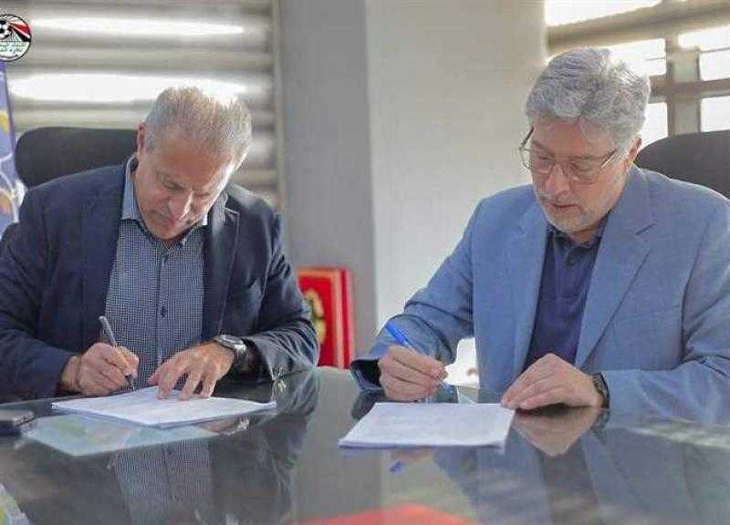 ثروت سويلم: بيريرا بلا بصمة.. وراتبه يحل أزمة مستحقات الحكام