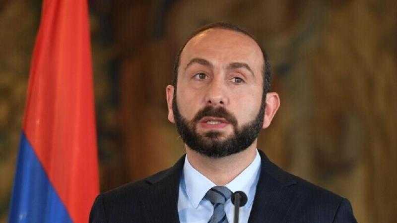 وزير الخارجية الأرميني يبحث هاتفيا مع نظيره المالطي الوضع الإقليمي الخاص بـ”ناجورنو قرة باغ”