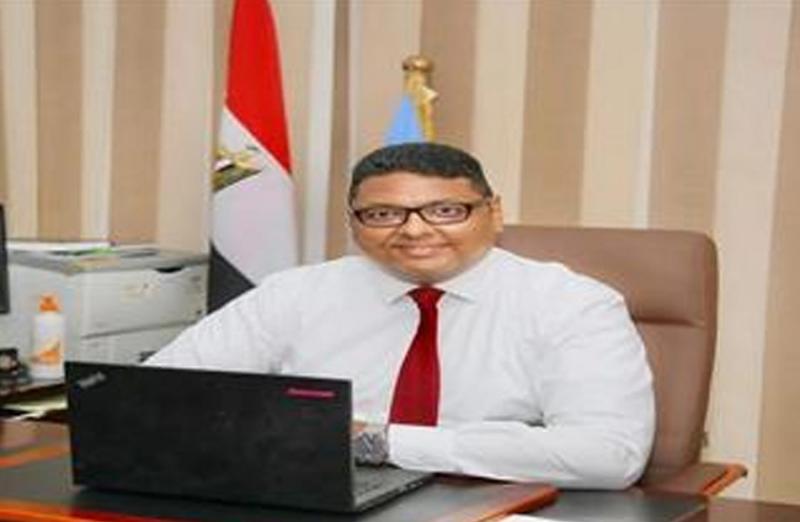 خط أحمر