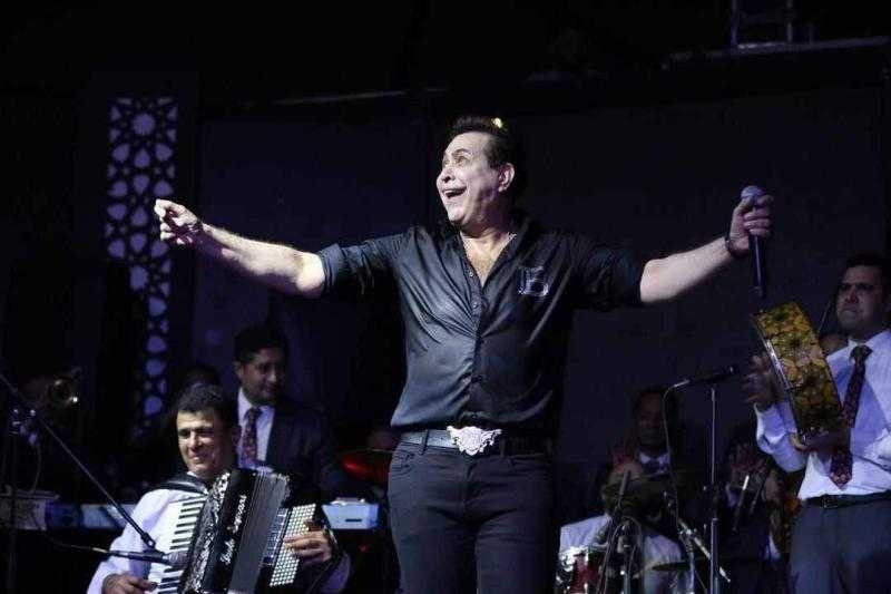 حكيم وخالد سليم ومصطفى حجاج نجوم حفلات جدة.. الليلة