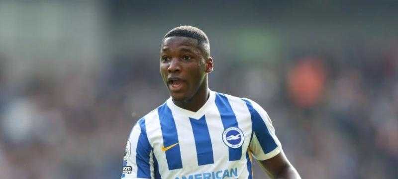 ليفربول يتوصل لاتفاق مع برايتون على ضم الإكوادوري كايسيدو