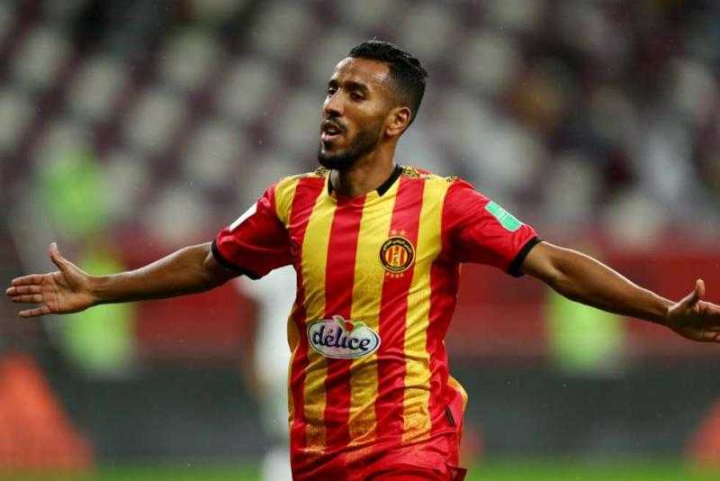 نجم الترجي حمدو الهوني ينضم إلى الوداد المغربي