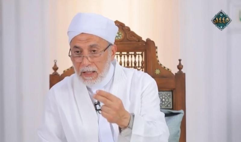 عالم بالأزهر الشريف: المقربون وأصحاب اليمين طائفتان في الجنة