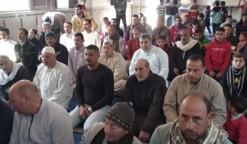 «أوقاف كفر الشيخ» تُنظم ندوتين عن التثقيف الفقهي والإفتاء.. غدا