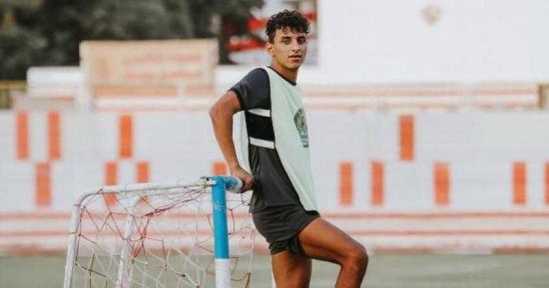 إنبي: الزمالك لم يتواصل معنا لحل أزمة أحمد عيد وديا