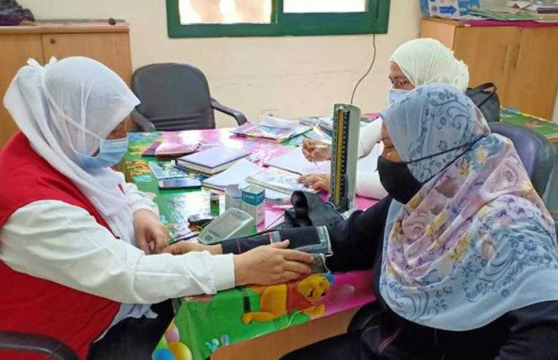 الصحة: إطلاق وحدات صحة المرأة المتنقلة في 3 محافظات الأسبوع الجاري
