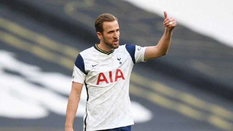 مدرب مانشستر يونايتد: الدوري الإنجليزي سيفتقد الهداف هاري كين