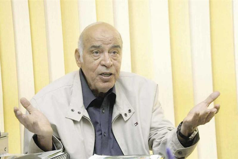 علي أبو جريشة: نجم الإسماعيلي مُصر على الرحيل .. وهذا موقفنا