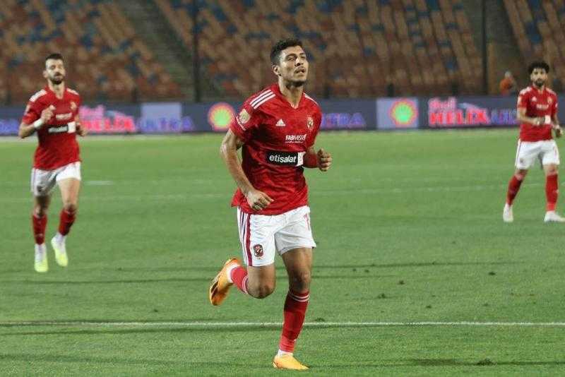 نجم الأهلي السابق: نحتاج لبقاء محمد شريف لسبب واحد