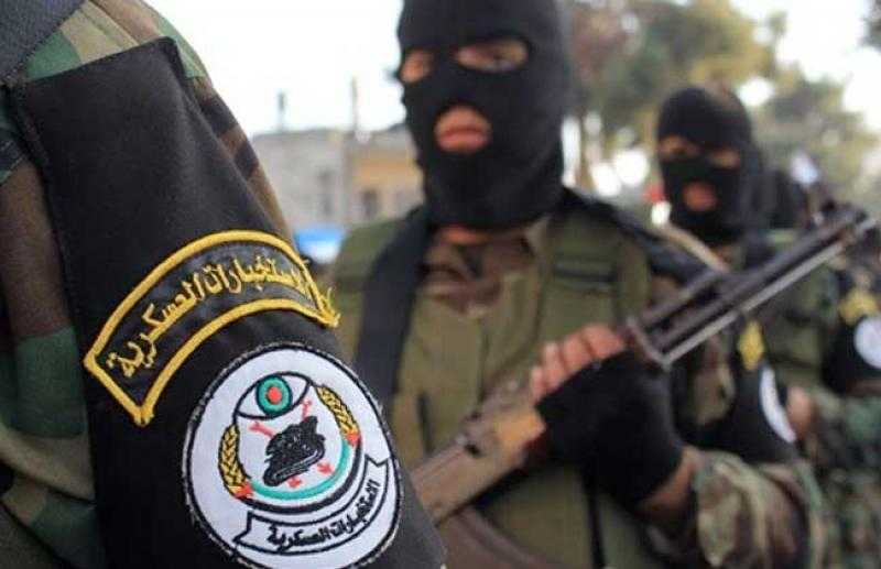 الأمن العراقي يُعلن الإطاحة بما يسمى مسئول ديوان الجند لعصابات ”داعش” في صلاح الدين