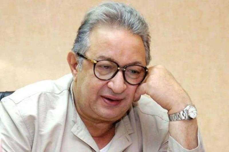 مجدي صابر: نور الشريف اكتشف أحمد زاهر وحلا شيحة نكاية في نجمين