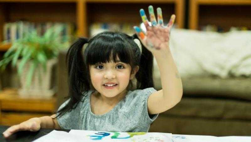 5 علامات تدل على عبقرية طفلك