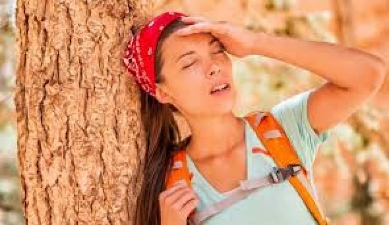 وزارة الصحة تحذر من الإجهاد الحراري بسبب ارتفاع درجة الحرارة