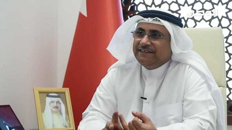 البرلمان العربي يرحب بإعلان الأمم المتحدة اكتمال سحب النفط الخام من الخزان العائم ”صافر”