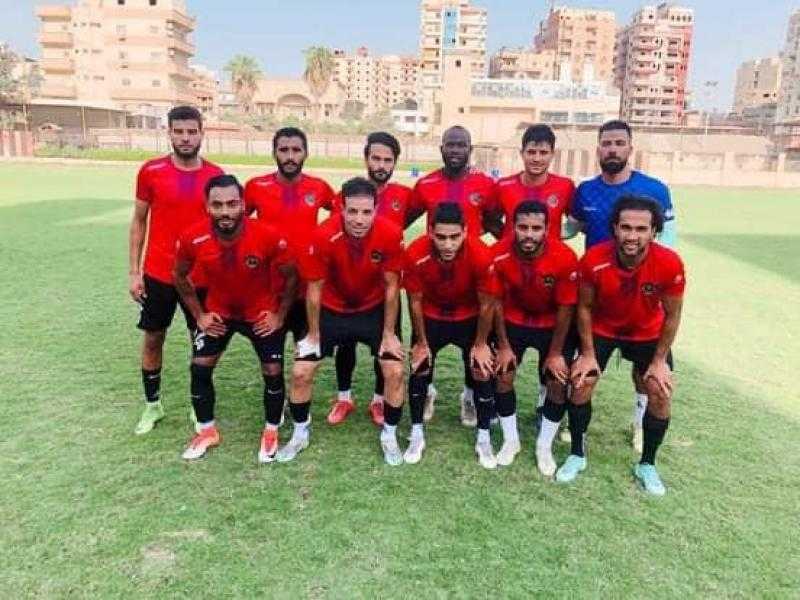 جمهورية شبين يتعاقد مع محمد حمدان لمدة موسمين استعدادا لدوري المحترفين