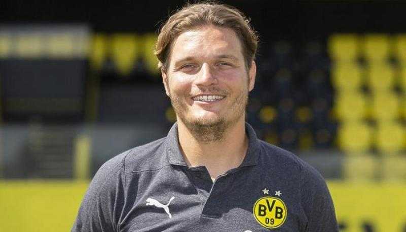 مدرب دورتموند: شوله سيكون جاهزا للمشاركة أمام كولون