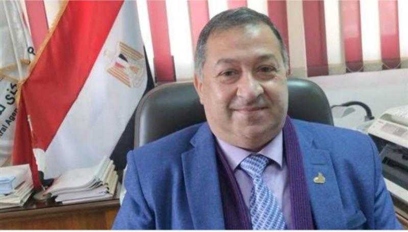 تعمير مطروح: الانتهاء من تنفيذ أعمال 4 طرق تنموية بالقطاع الثالث بغرب المحافظة