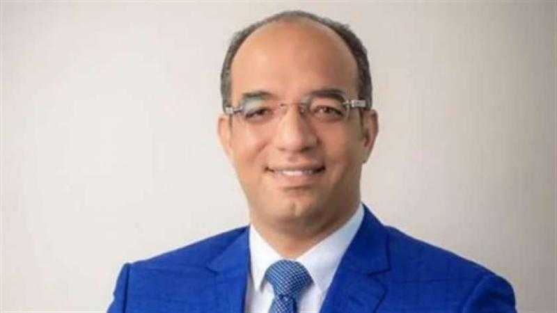 رئيس ”صحة الشيوخ”: اتفاق الهدنة تأكيد لأهمية دور مصر في دعم قضية فلسطين