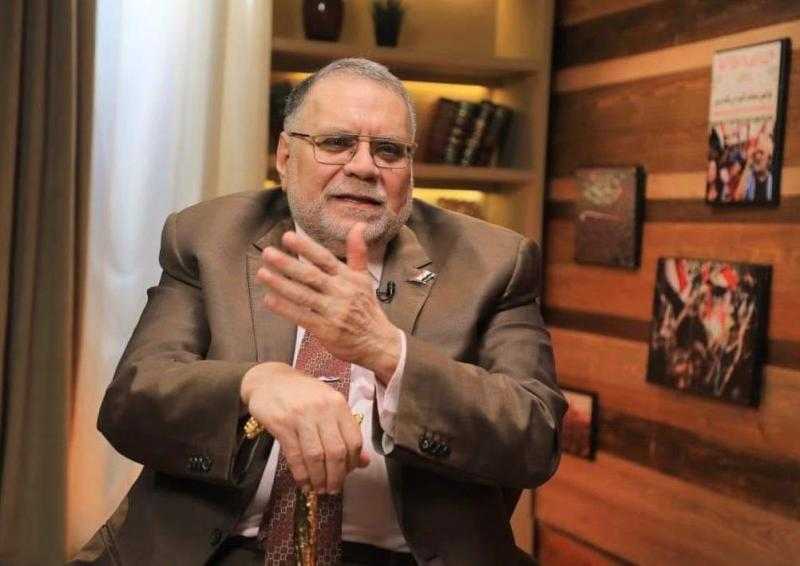 مختار نوح: الإخوان يتبعون نفس أسلوب الحشاشين