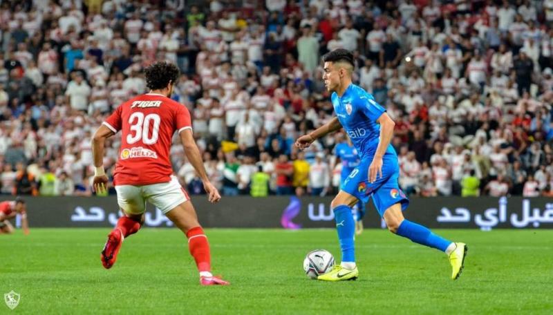 ثروت سويلم: ديربي الأهلي والزمالك لا يُقارن بأي مباراة أخرى