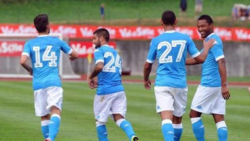 إمبولي يودع كأس إيطاليا مبكرا... وبارما يتقدم للدور الثاني