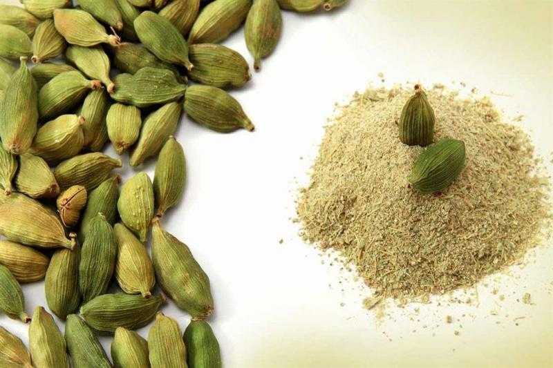 دراسة: الحبهان يساعد على فتح الشهية وحرق الدهون