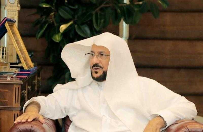 وزير الشئون الإسلامية السعودي: المؤتمر الإسلامي يهدف لتعميق الروابط بين إدارات الشئون الدينية حول العالم