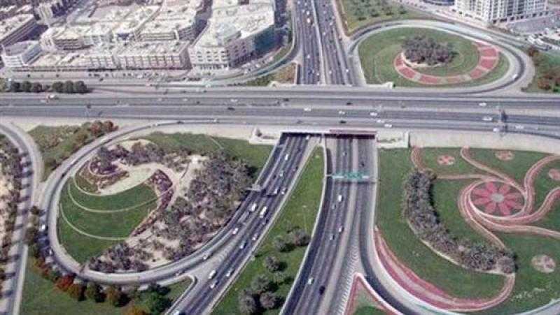 متخصص: مشروعات الطرق قللت الحوادث بنسبة 50%