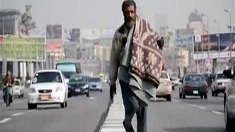 مدير إدارة الدفاع الاجتماعي يكشف خطة الدولة للسيطرة على ظاهرة التشرد
