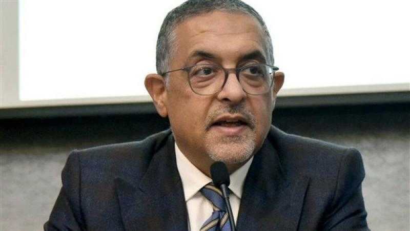هل يمكن بيع موانئ مصر؟.. رئيس هيئة الاستثمار يوضح