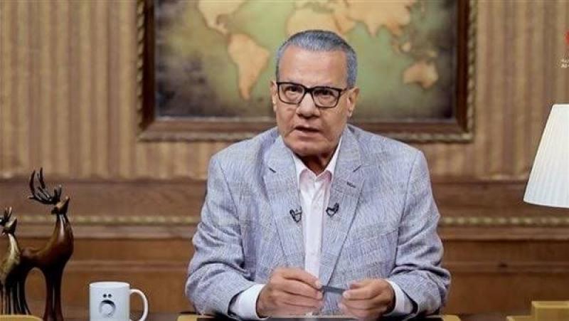 عادل حمودة: بهاء الدين رفض أن يكون طرفًا في الصراع بين هيكل ومصطفى أمين