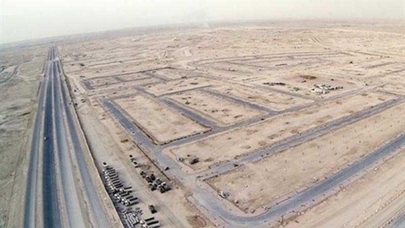 التنمية الصناعية: طرح أراضي جديدة منتصف الشهر الجاري