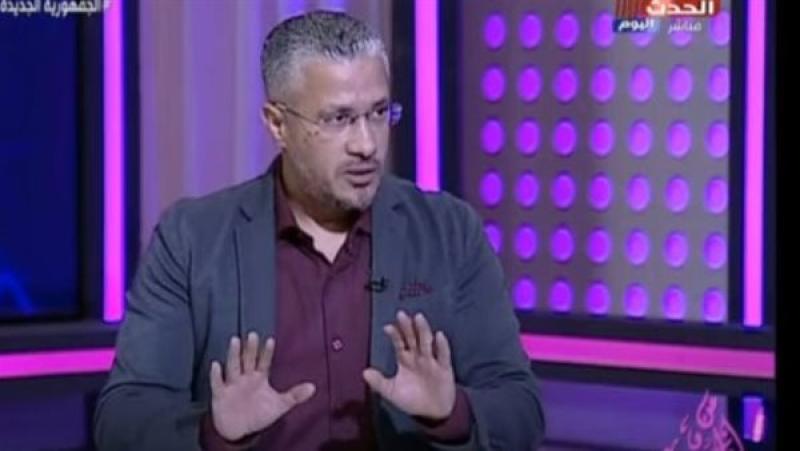 خط أحمر