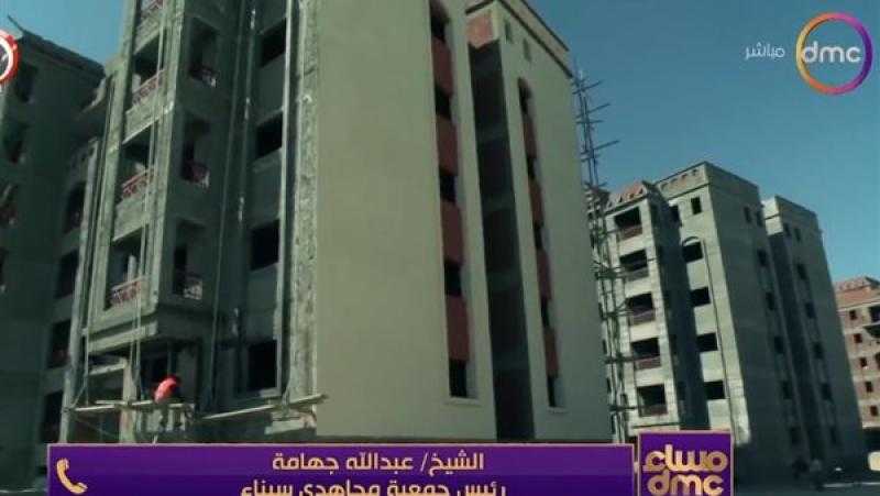 رئيس مجاهدي سيناء: فقدنا 570 شهيدا في معركة محاربة الإرهاب
