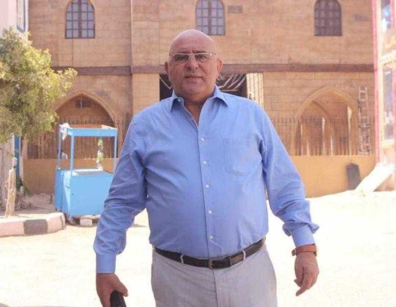 إسماعيل فرغلي: كوميديا «الليلة كبيرة» مختلفة.. ودوري في المسلسل مفاجأة للجميع