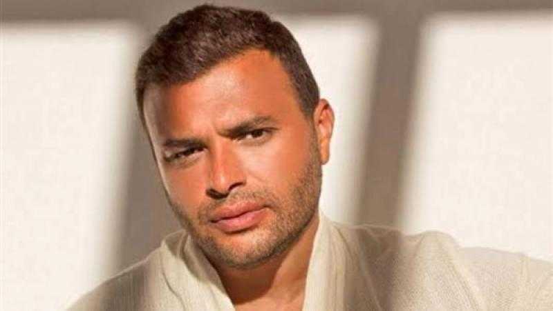 رامي صبري يشوق الجمهور لـ حفله في افتتاح موسم الكويت