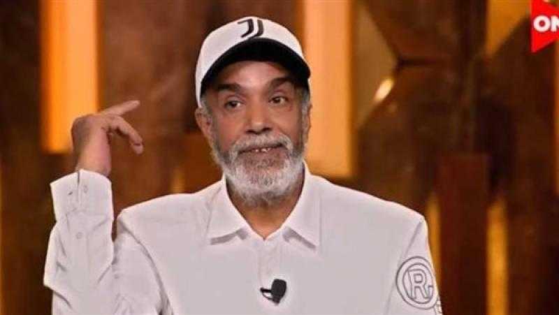 سليمان عيد ينتقد الذكاء الإصطناعي: بيفقد كاريزما الممثل وملامحه الحقيقية والطبيعية