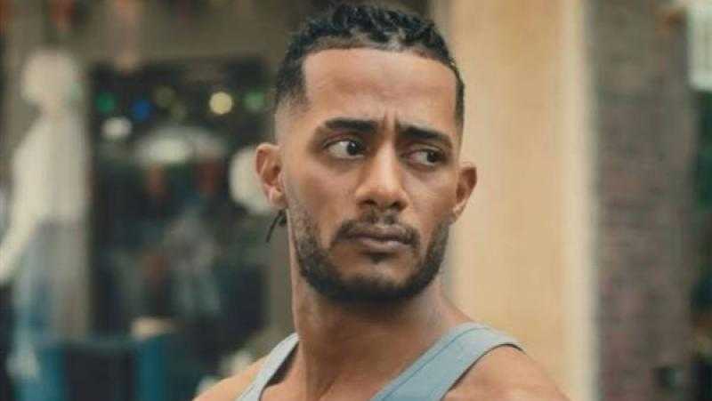 محمد رمضان يفجر مفاجأة بشأن موعد طرح الجزء الثاني من جعفر العمدة