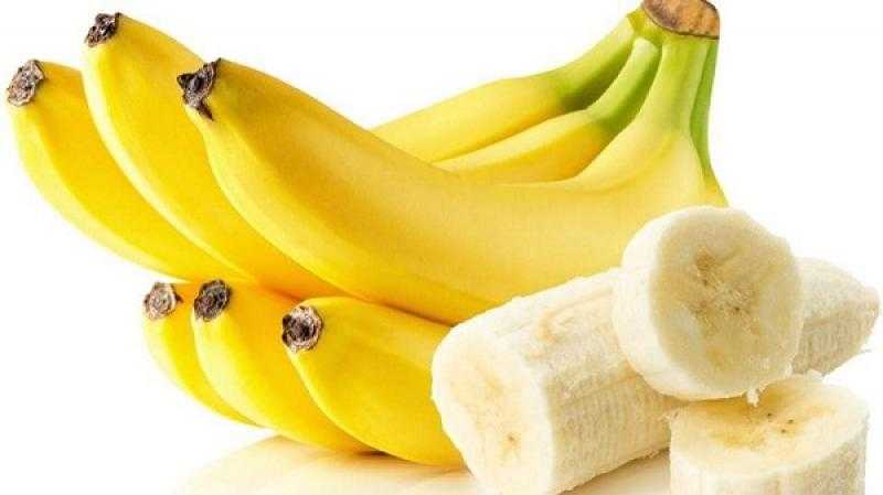 أبرزها تحسين المزاج و الذاكرة .. 5 فوائد للموز