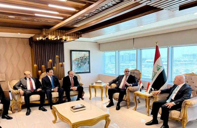 وزير الإسكان: شركات المقاولات المصرية قادرة على تنفيذ المشروعات بالخارج خاصة لأشقائنا العرب