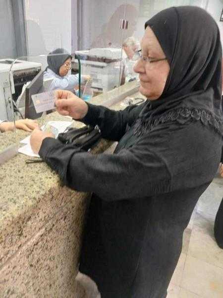 إطلاق كارت الخدمات الموحد ببورسعيد