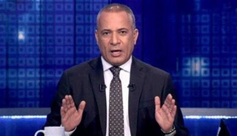 أحمد موسى: الرئيس السيسي حائط الصد في عودة الإخوان.. ومصر كانت معرضة للإفلاس في 2011.. فيديو