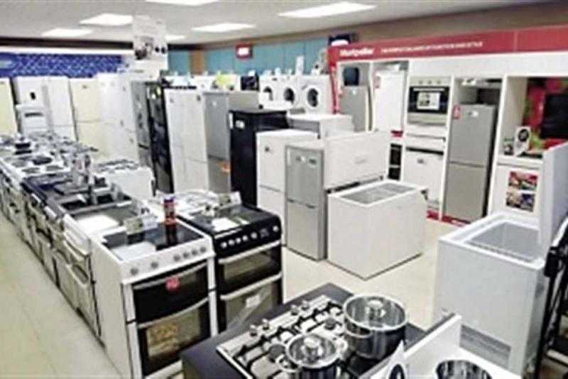 أسعار الأجهزة الكهربائية نار .. والتجار : مفيش بيع ولا شراء والسوق واقف.. فيديو