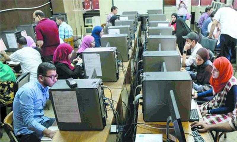 الكليات المتاحة لتنسيق المرحلة الثانية 2023 ”علمي وأدبي” في المحافظات