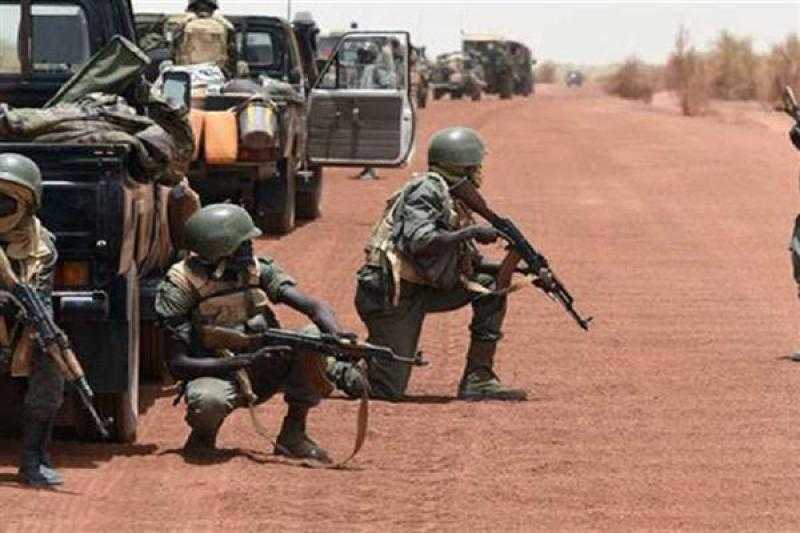 الجيش المالي يسيطر إثر اشتباكات على قاعدة أخلتها القوة الأممية